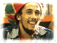 Bob Marley Nine Miles Tour