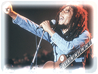 Bob Marley Nine Miles Tour