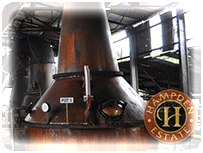 Hampden Distillery
