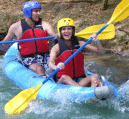 att river kayaking
