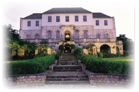 Rose Hall Great House - Karandas Tours Ltd - Excursions in Jamaica
